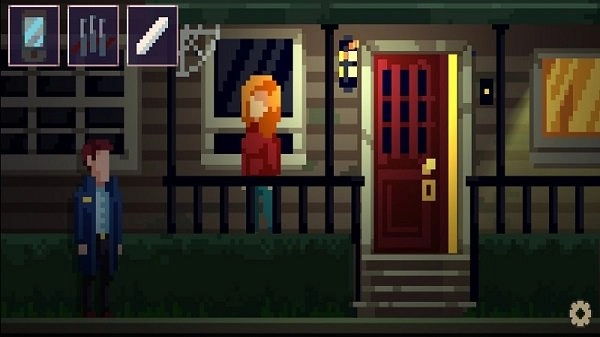 暗黑事件簿截图1