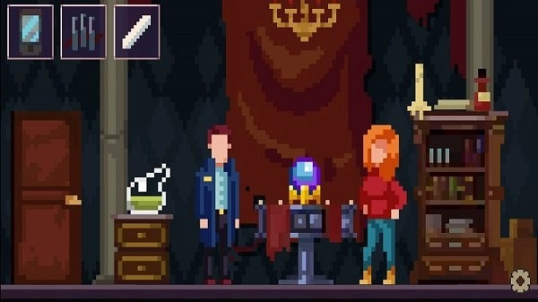 暗黑事件簿截图2