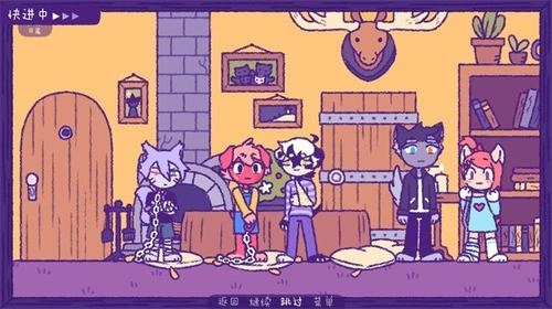 完美末日3:补丁的地狱图1