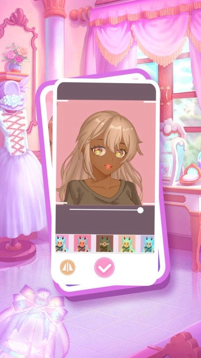 可爱精灵大作战图1