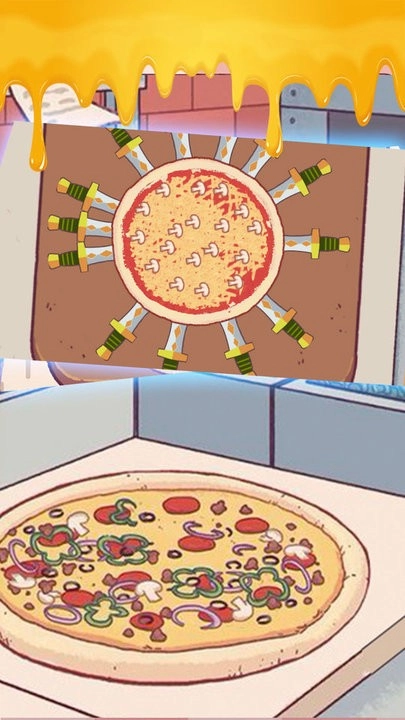 天天切水果极限挑战3