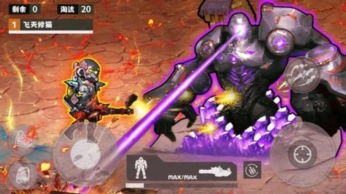 地铁修猫逃生图3