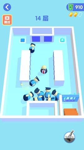 激情旋转跑跑(2)