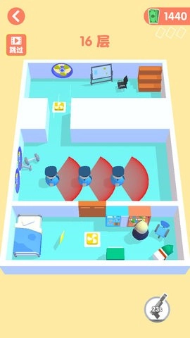 激情旋转跑跑(3)