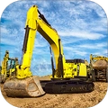 挖掘机驾驶员模拟 v1.2