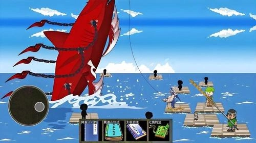 钓鱼佬传说截图1