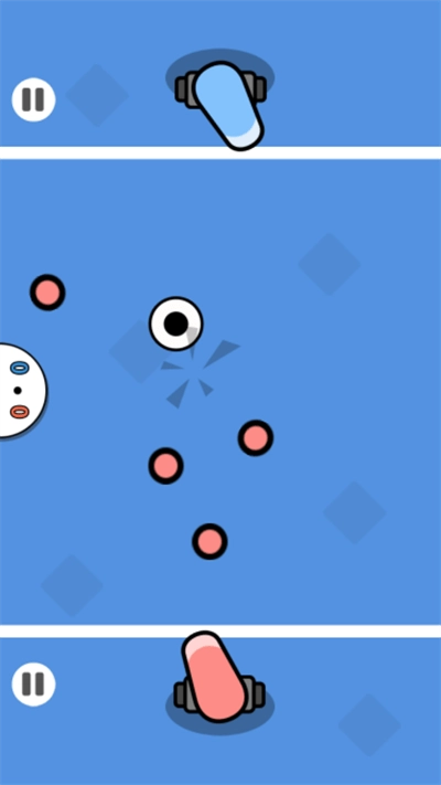 雙人亂斗王者圖1