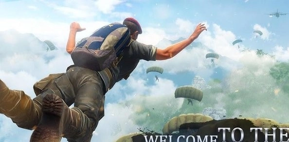 陆军突击队丛林生存图1