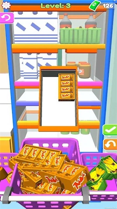 我愛喝牛奶截圖1