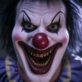 可怕的恐怖小丑邪恶逃脱
