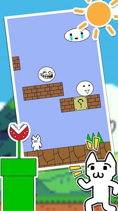 勇者森林大冒险3