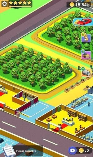 闲置巧克力工厂图3