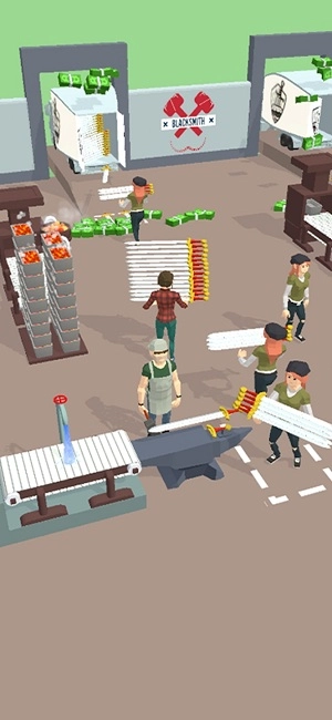 武器制造大师图2