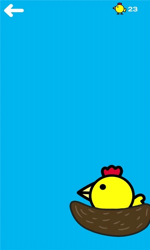 快乐小鸡爱下蛋图3