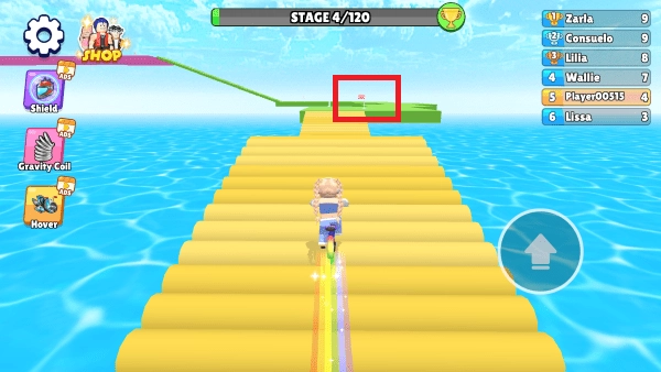 自行车跳跃大师(1)