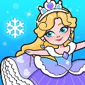 剪纸公主的冰雪世界 v1.0.2