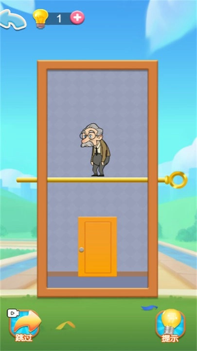 脑洞疯狂进化(1)