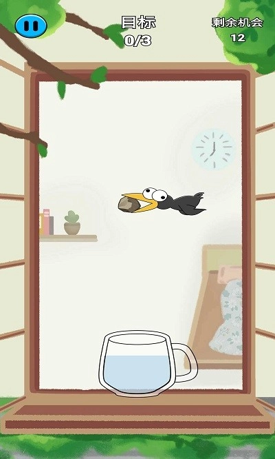 規(guī)則找茬怪談截圖1