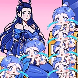 变身报恩挑战 v1.0