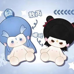 开心萌可安静书