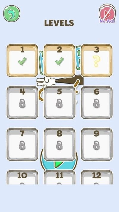 火柴人极限逃生图2