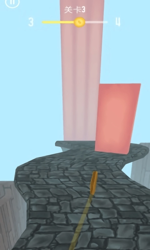 古庙大逃杀截图0