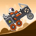 越野赛车挑战