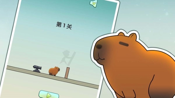 保护我方水豚图2