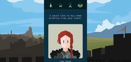 王权权利的游戏图3