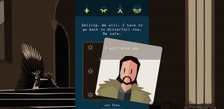 王权权利的游戏图1