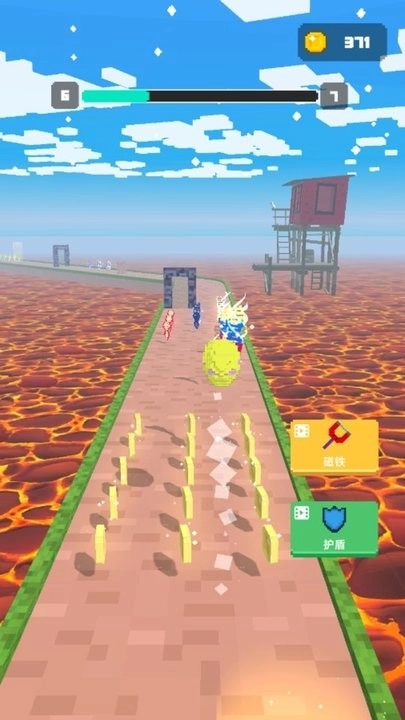 怪物进化大师(2)