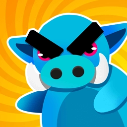 怪兽通缉 v1.0.0516