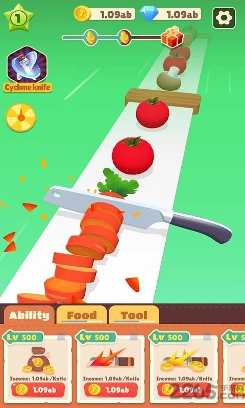 闲置切割大师-图2