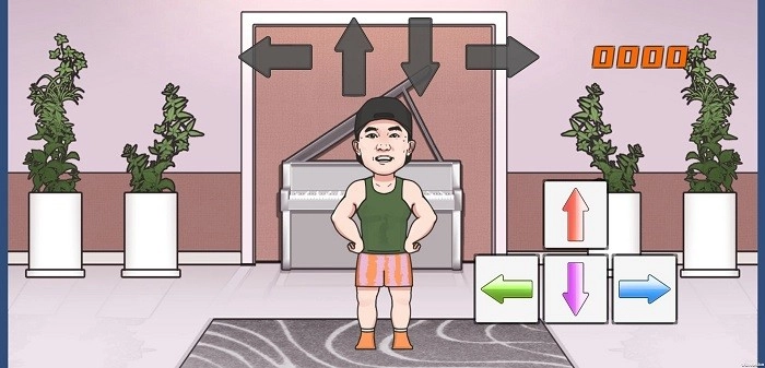 liugenghon刘畊宏毽子