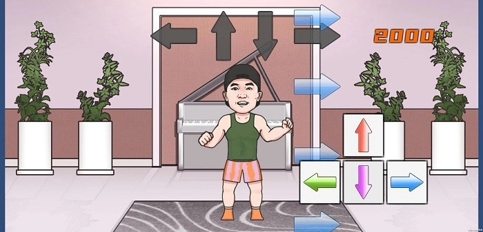 liugenghon刘畊宏毽子