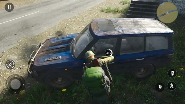 大吉大利吃鸡图3