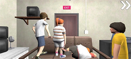 恐怖冰淇淋8图4