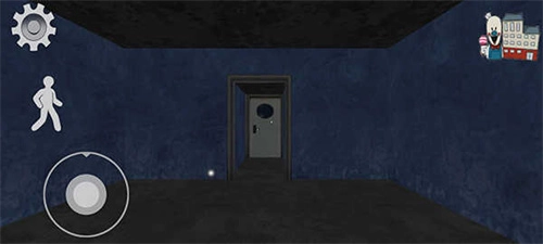 恐怖冰淇淋8图1