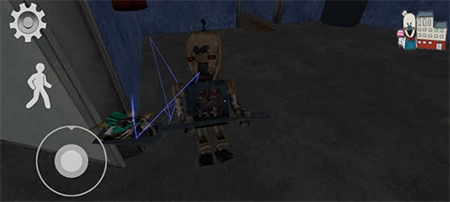 恐怖冰淇淋8图3