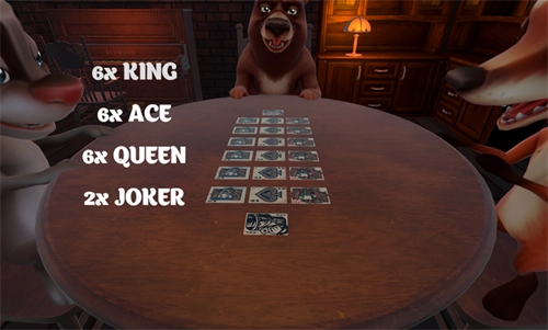 骗子酒吧手机版(3)