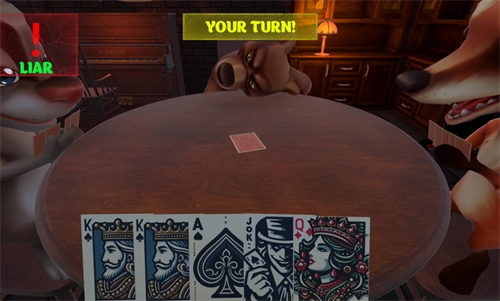 骗子酒吧手机版(2)