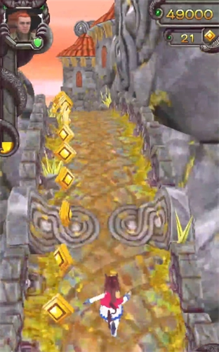 哈基逃亡2手机版