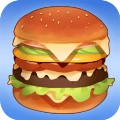 汉堡达人 v1.0