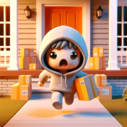 小门廊海盗盗窃之城 v0.1.20