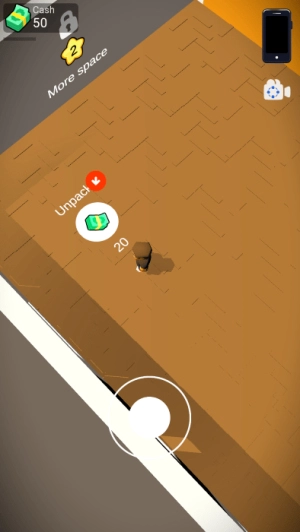 小门廊海盗盗窃之城图1