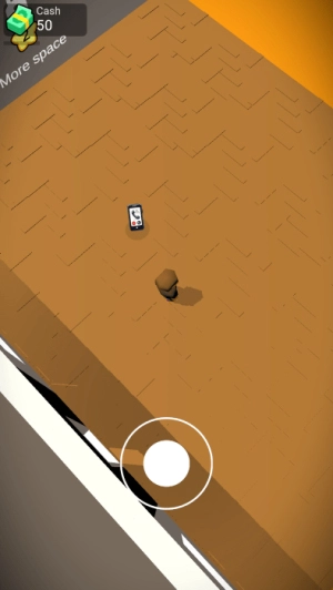 小门廊海盗盗窃之城图2