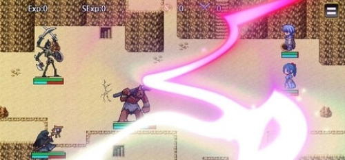 无限技能勇者图2