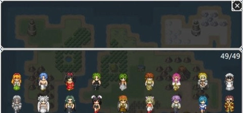 无限技能勇者图3