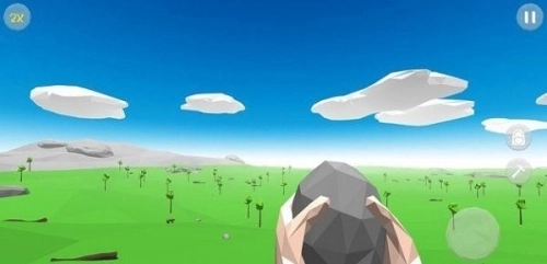 石器的时代生存(1)