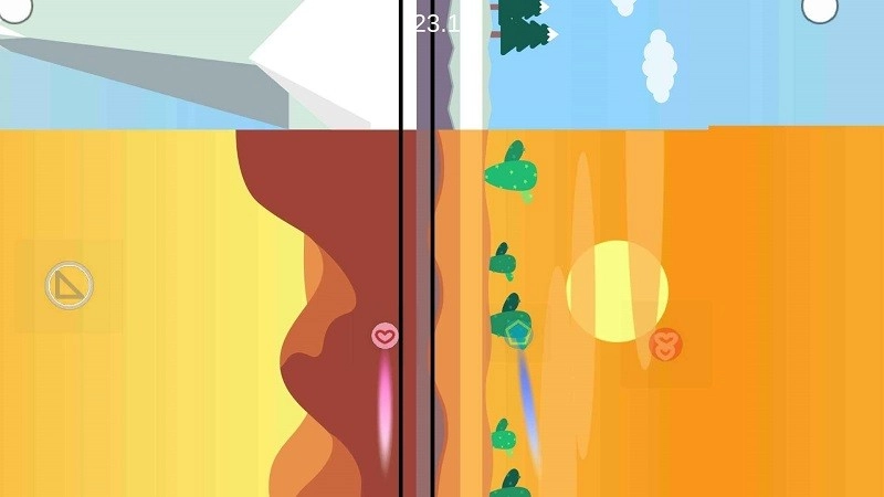 双子一镜到底图3